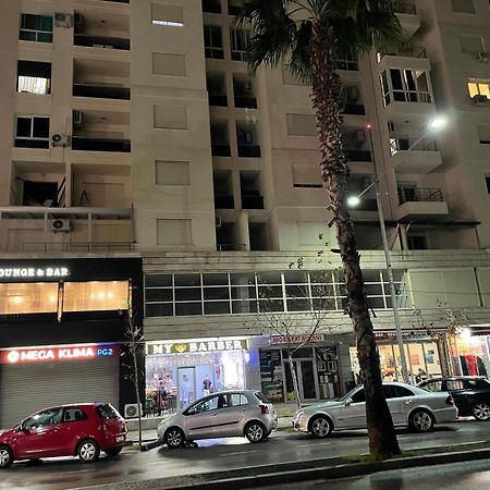 Quartz Apartament ดูร์เรส ภายนอก รูปภาพ