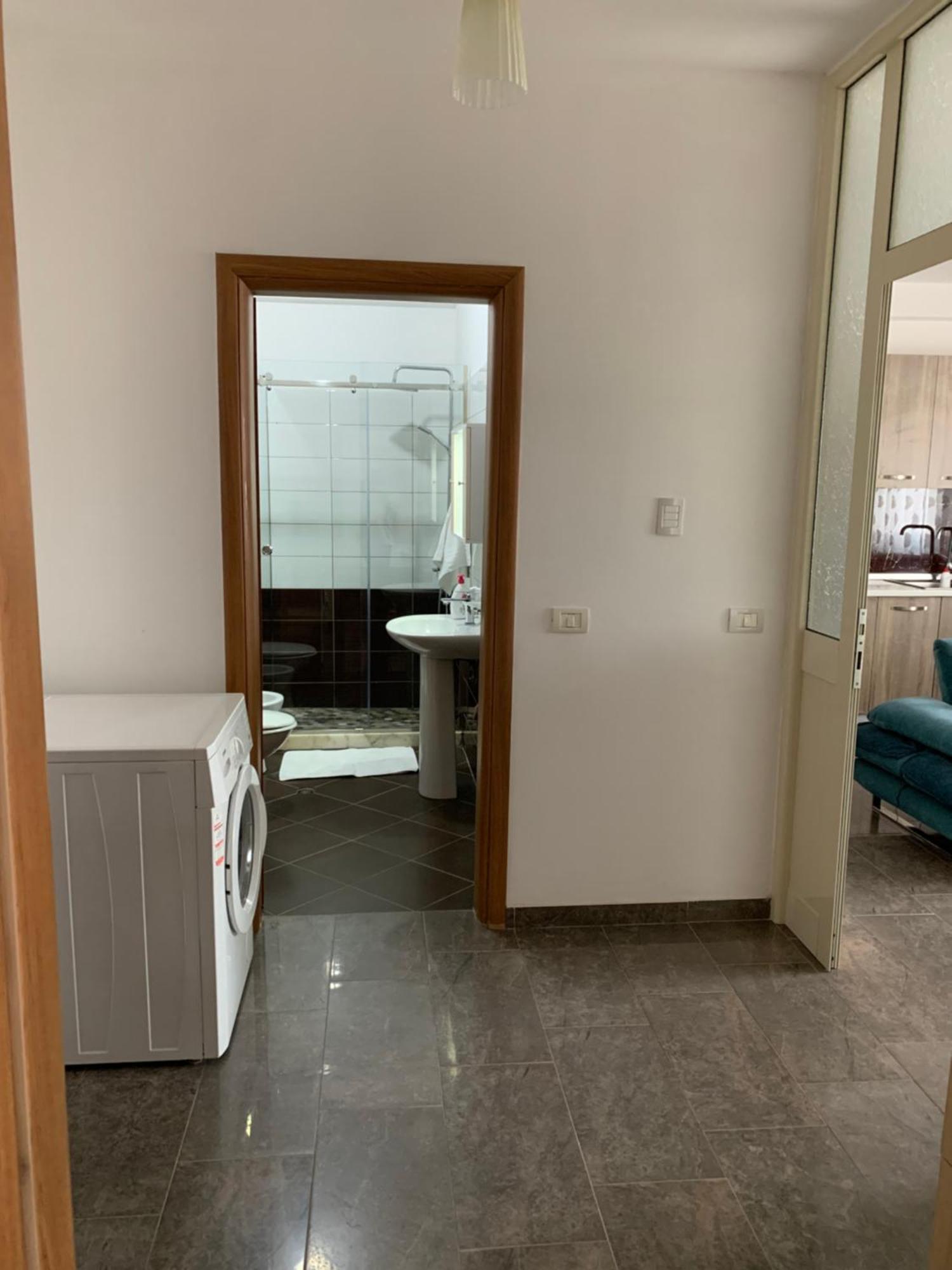 Quartz Apartament ดูร์เรส ภายนอก รูปภาพ